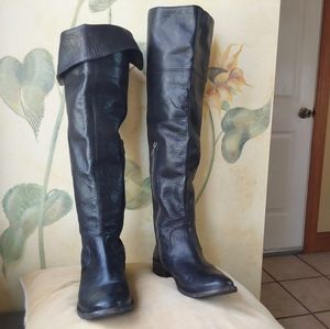 Frye Boots
